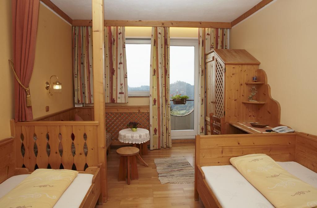 Biolandhaus Arche Eberstein Phòng bức ảnh