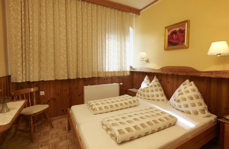 Biolandhaus Arche Eberstein Ngoại thất bức ảnh